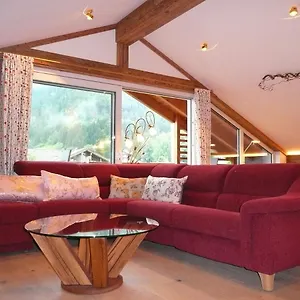  Apartment Alpenstern