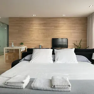  Apartment Al_reparo _ Spanien