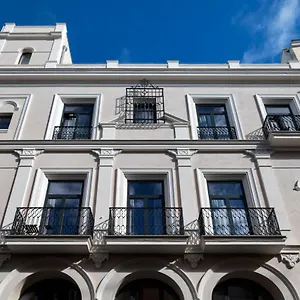  Apartment La Silleria De Arfe Spanien