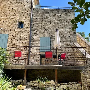  Apartment Bastide Au Coeur Du Luberon Frankreich