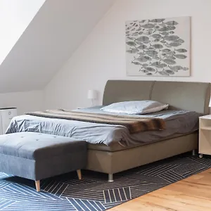  Apartment Mit Parkblick & Massagestuhl Deutschland