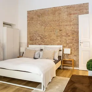  Apartment Lovely Place In The Heart Of Prenzlauer Berg Deutschland