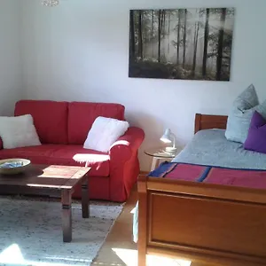  Apartment Chez Nous